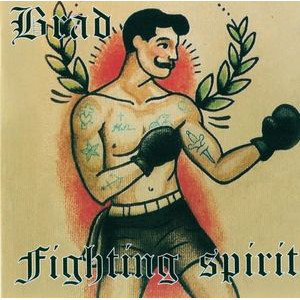 Brad "Fighting Spirit"